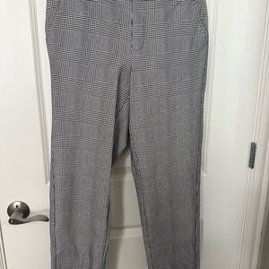 Two pairs Torrid studio pants